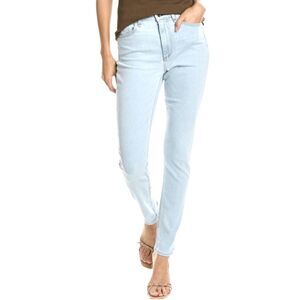 Rag & Bone Nina High Rise Skinny Jean